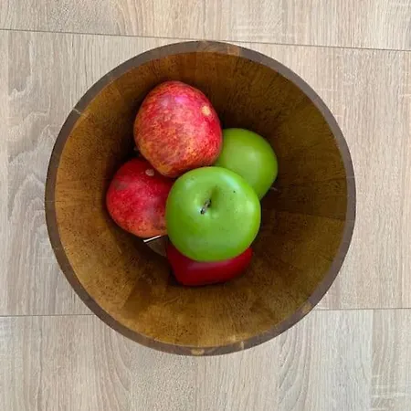 Apartamento Luxury Spacious In The Heart Of The *