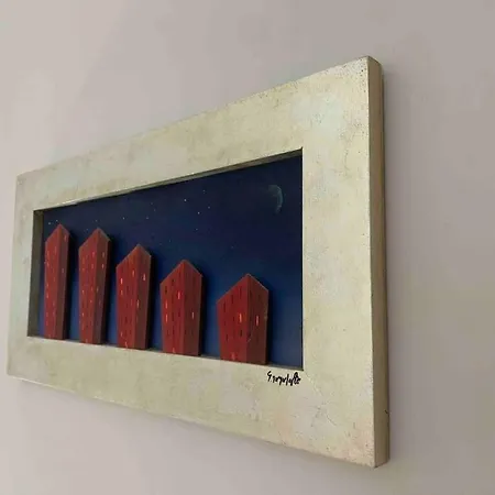 Apartment Luxury Spacious In The Heart Of The *