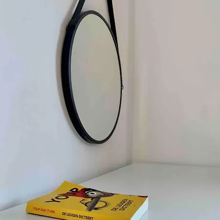 Luxury Spacious In The Heart Of The Apartment