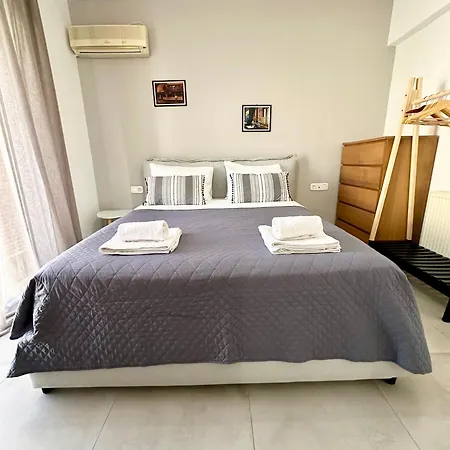 Luxury Spacious In The Heart Of The * Rhodes City