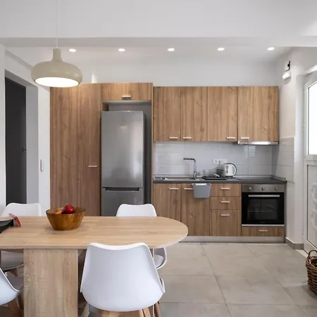 Luxury Spacious In The Heart Of The Lejlighed