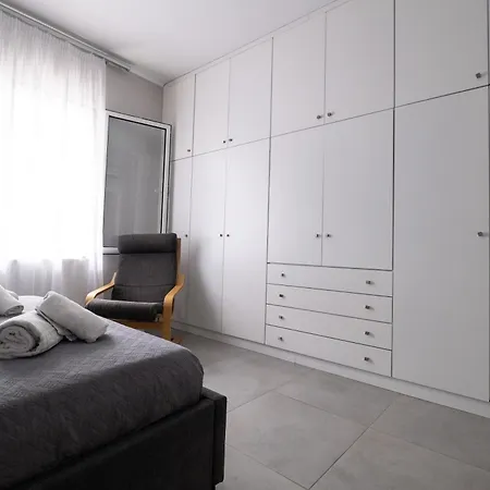 Luxury Spacious In The Heart Of The Lejlighed *