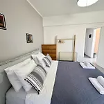 Daire Luxury Spacious In The Heart Of The