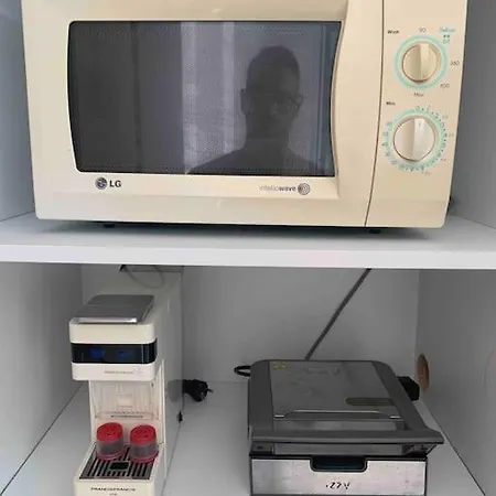 Διαμέρισμα Luxury Spacious In The Heart Of The