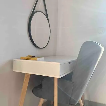 Luxury Spacious In The Heart Of The