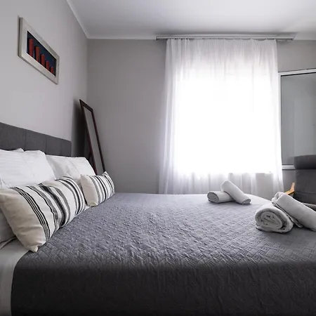 Daire Luxury Spacious In The Heart Of The Rhodes City